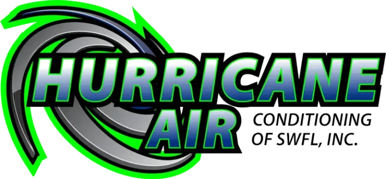 Hurricane Air Logo
